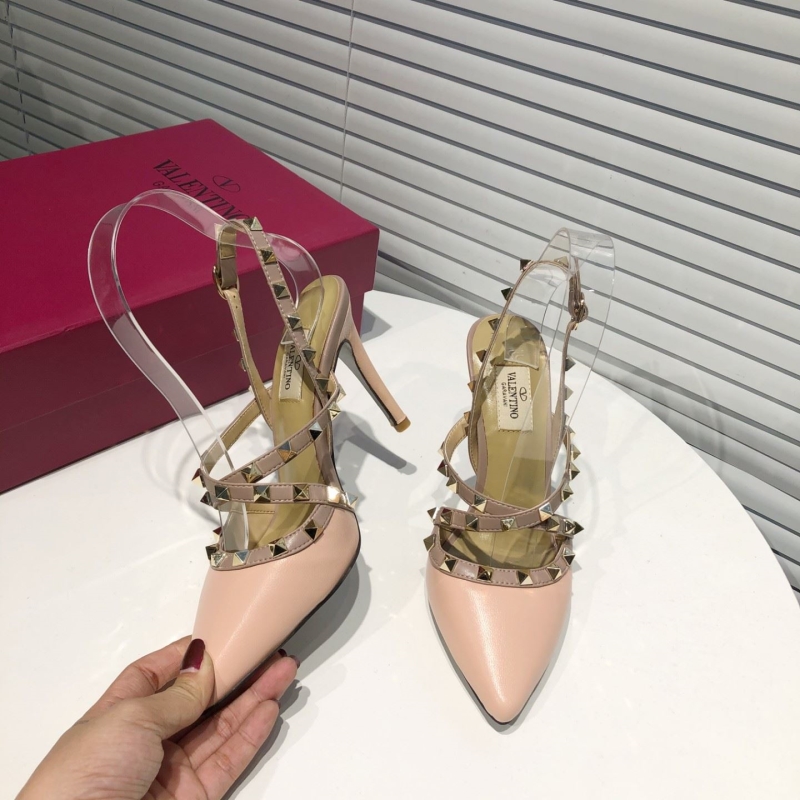 Valentino High Heels